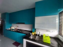 Blk 705 Clementi West Street 2 (Clementi), HDB 3 Rooms #453639091